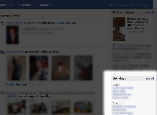 facebook_birthday alert