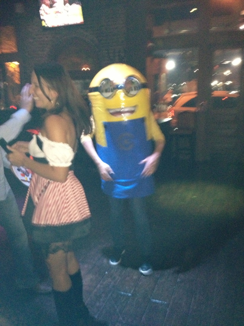 Minion