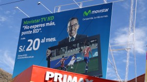Movistar