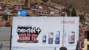 nextel