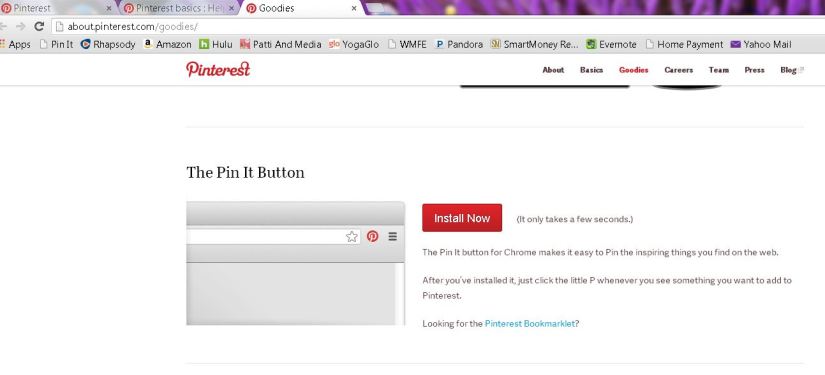 Go to the website in the bar and find this information.