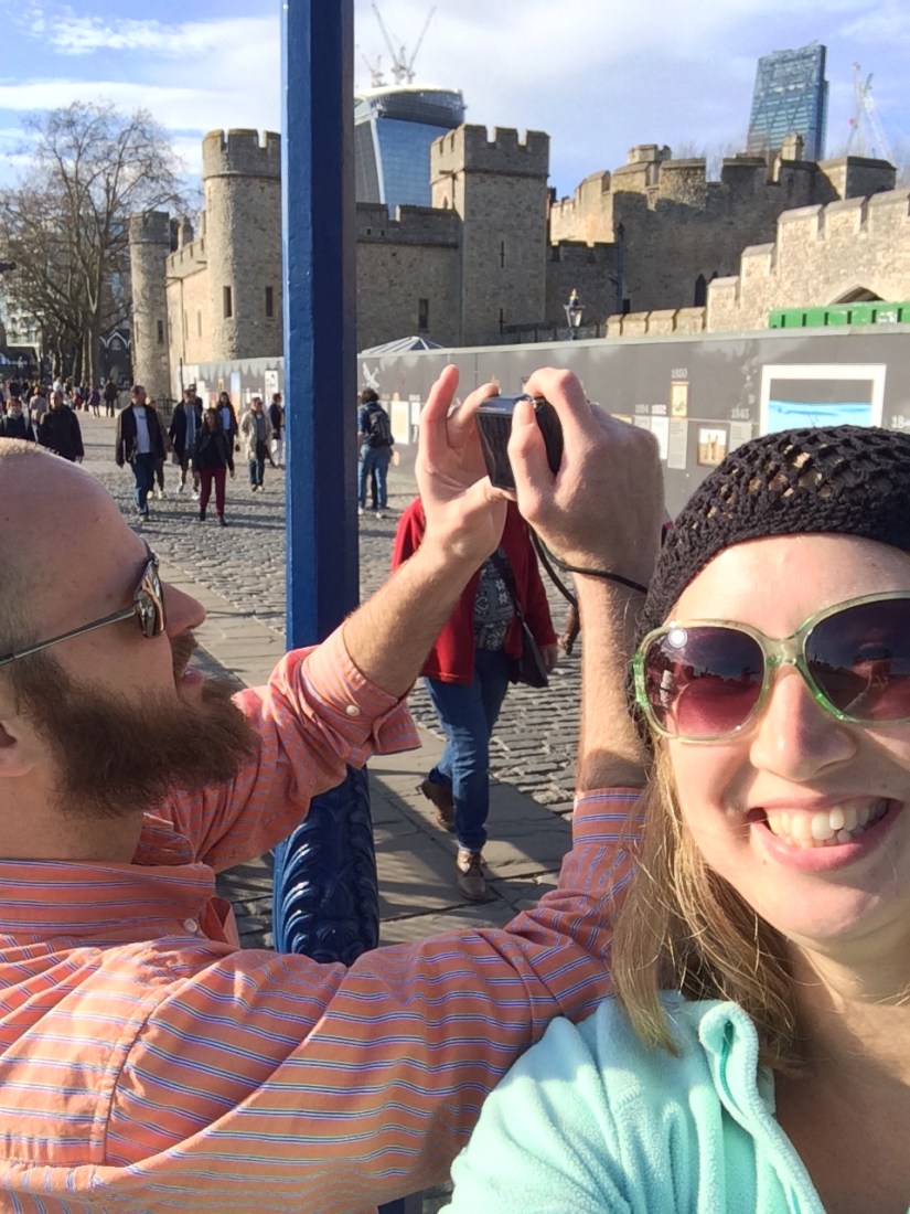 #toweroflondon