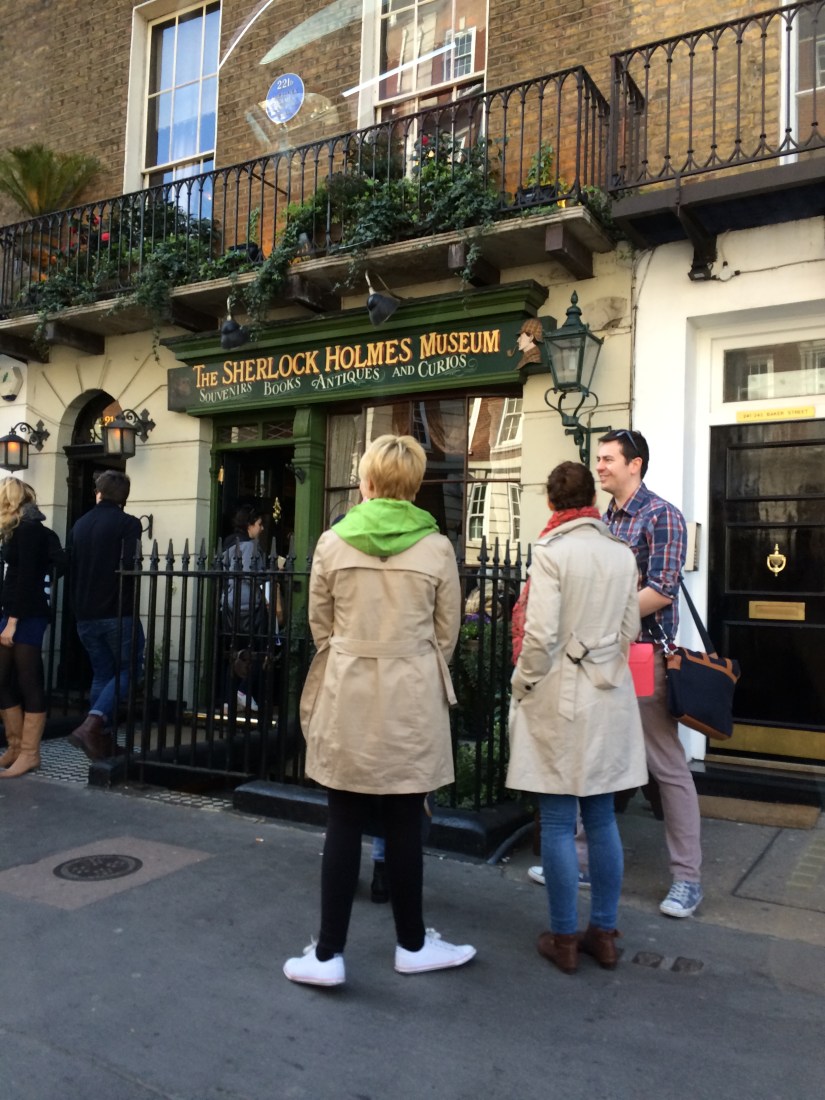 And of course, they made a museum out of it.