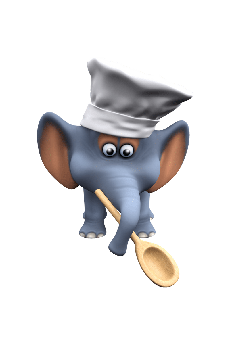 Elephant Chef (1)